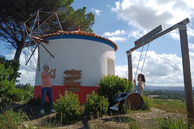 Best Flavors of Bairrada Winery Route, Half Day From Coimbra - About Bairrada