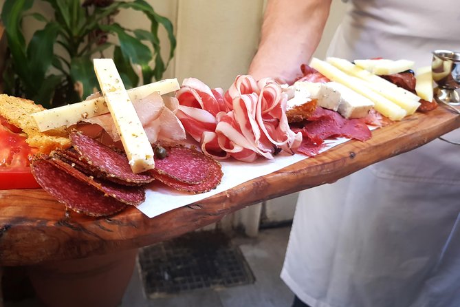 Best Food Tasting Tour of Athens, Taste 18+ Iconic Greek Foods! - Sampling Greek Pies and Cheeses