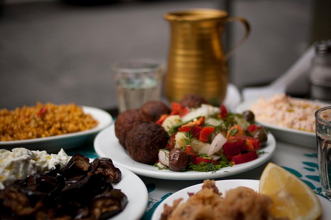 Best Food Tasting Tour of Athens, Taste 18+ Iconic Greek Foods! - What to Expect on the Tour