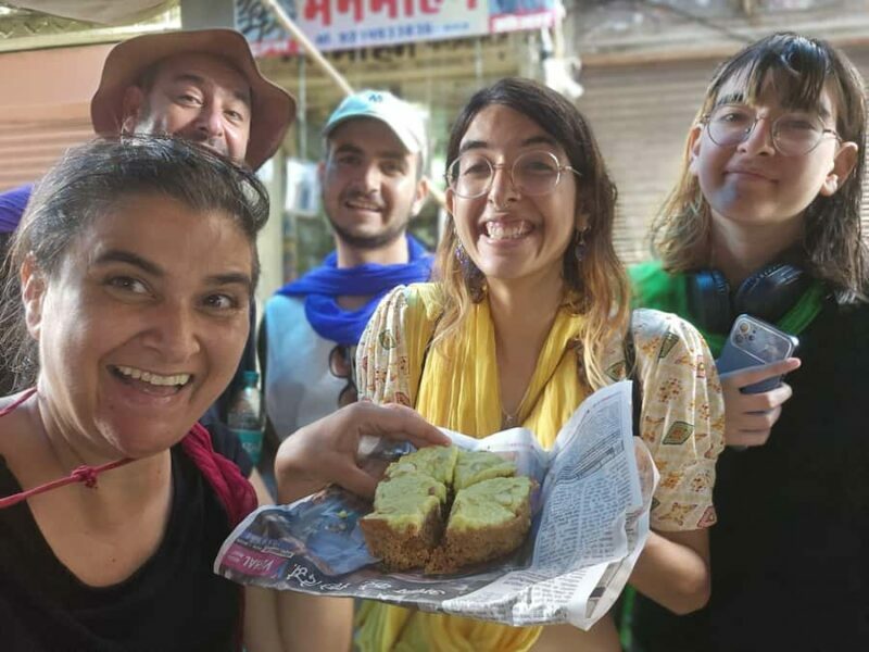 Best Food Tour in Jaipur - A Deep Dive Into the Jaipur Food Tour Experience