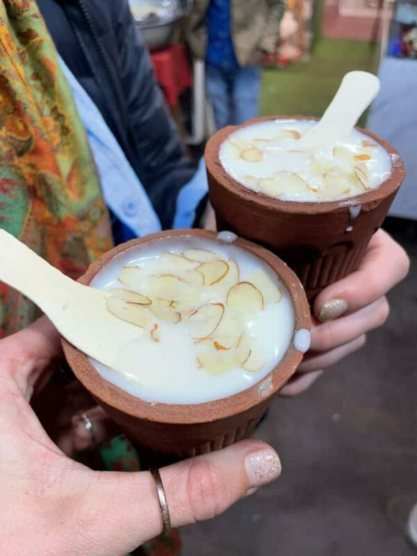 Best Food Tour in Jaipur - Authenticity and the Food You’ll Try