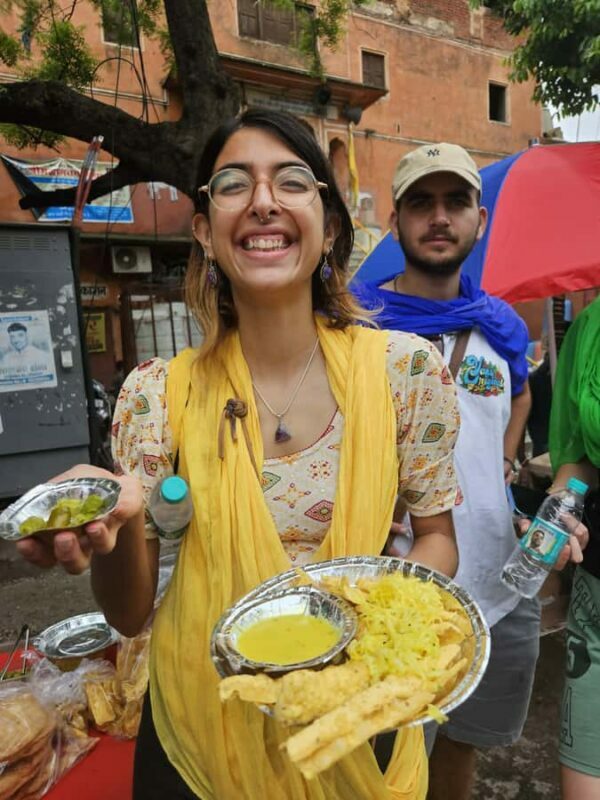 Best Food Tour in Jaipur - Who Should Consider This Tour?