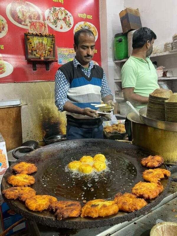 Best Food Tour in Jaipur - FAQs