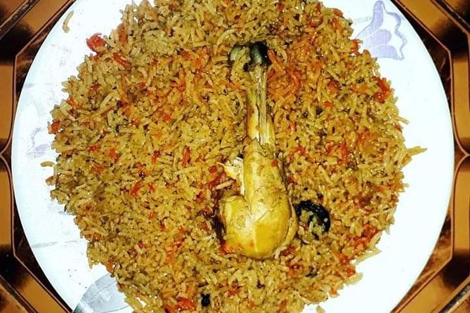 Best Food Tour in Jaipur - Included Offerings