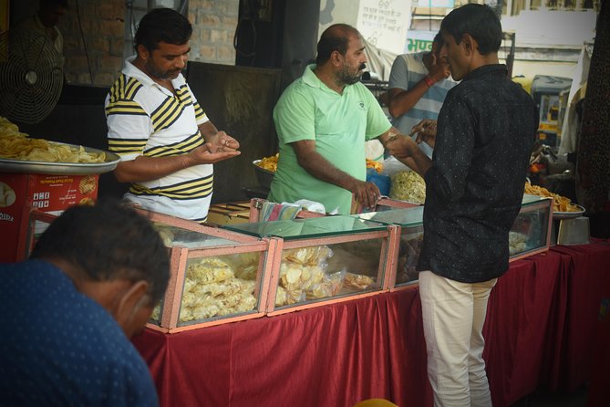 Best Food Tour in Jaipur - Schedule and Availability