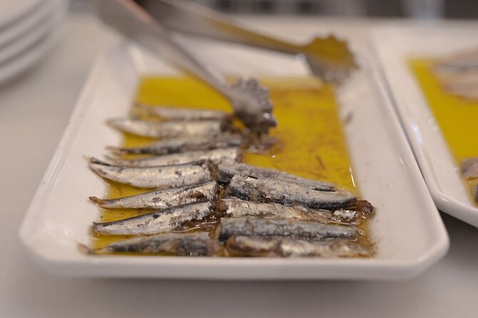 Best Food Tour in Seville - Traveler Feedback