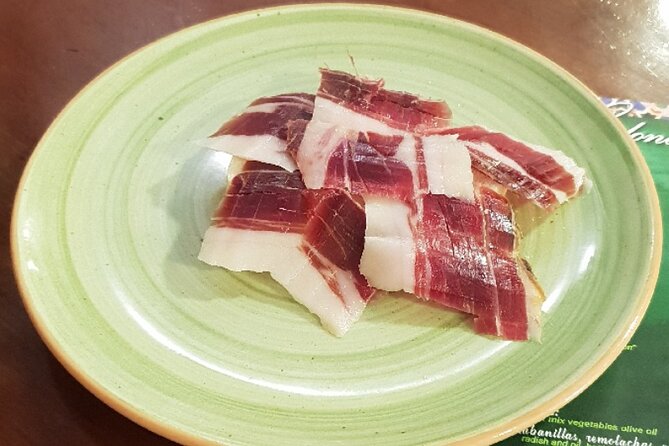 Best Food Tour in Seville - Explore Sevilles Local Food Scene