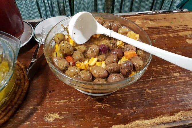 Best Food Tour in Seville - Indulge in Affordable and Healthy Tastings
