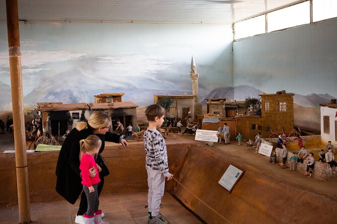 BEST FOR CRUISER KIDS: Ephesus Excursion - Quick Points