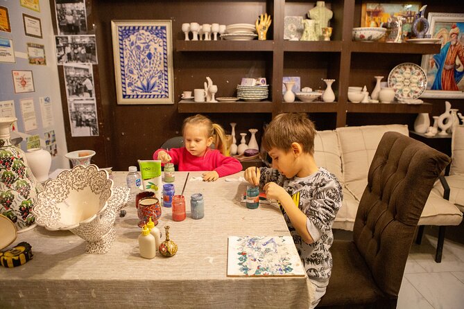 BEST FOR CRUISER KIDS: Ephesus Excursion - Inclusions and Pricing