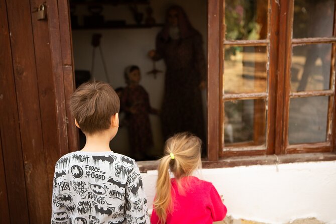 BEST FOR CRUISER KIDS: Ephesus Excursion - Booking and Accessibility Information