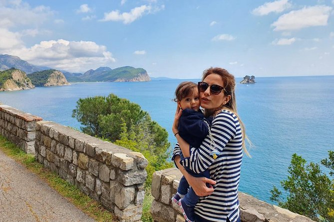 Best From Our Coast (Kotor Bay, Budva, Sveti Stefan, Skadar Lake) - Customizing Your Private Tour Experience