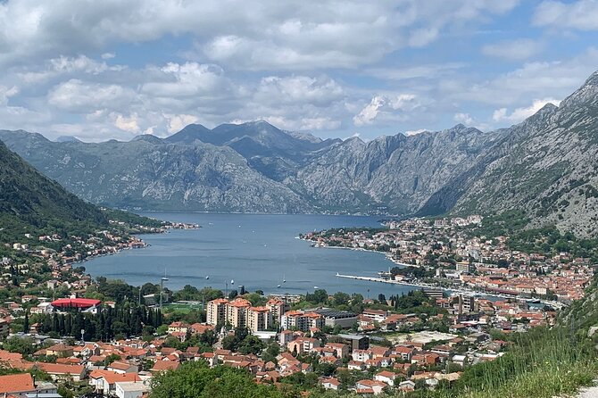 Best From Our Coast (Kotor Bay, Budva, Sveti Stefan, Skadar Lake) - Transportation and Accessibility Considerations