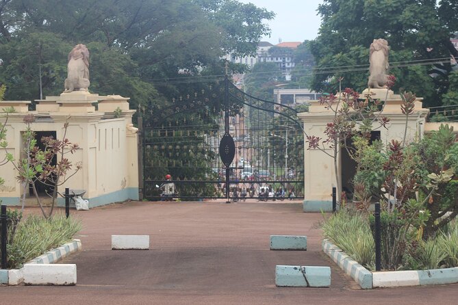 Best Full Day Cultural Tour of Kampala - Cancellation Policy