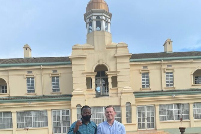 Best Full Day Cultural Tour of Kampala - Highlights of the Tour