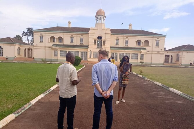 Best Full Day Cultural Tour of Kampala - Itinerary of the Tour