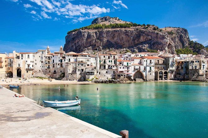 Best Full Day Exclusive Excursion in Sicily to Cefalù & Castelbuono From Palermo - Required Physical Fitness Level