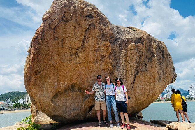 Best Full Day Private Tour in Nha Trang City From Cruise Port - Nha Trang City Tour Overview