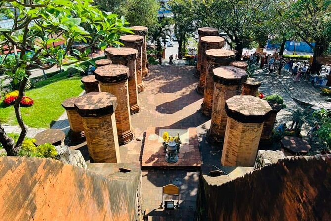 Best Full Day Private Tour in Nha Trang City From Cruise Port - Tour Highlights and Customer Feedback
