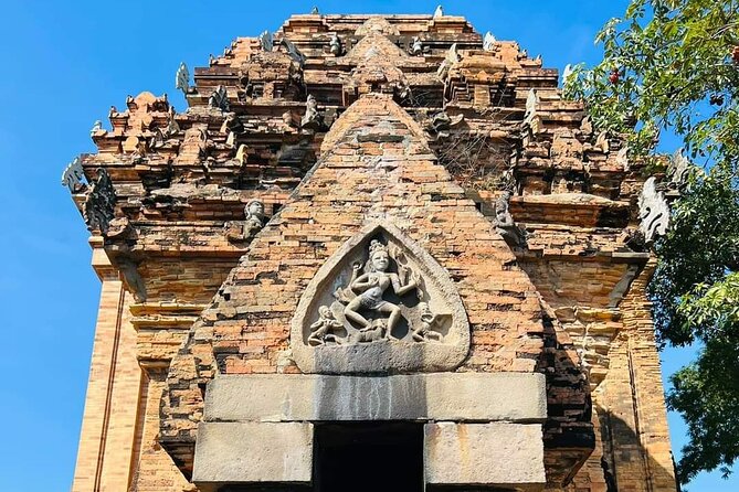 Best Full Day Private Tour in Nha Trang City From Cruise Port - Customized Experience for Cruise Passengers