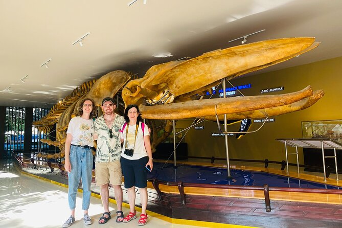 Best Full Day Private Tour in Nha Trang City From Cruise Port - Flexible Itinerary and Personalized Insights