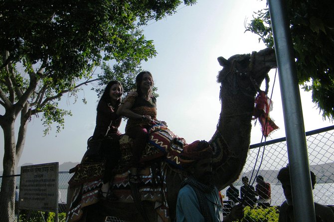 Best Golden Triangle With Royal Rajasthan Private Tour - Taj Mahal Exploration