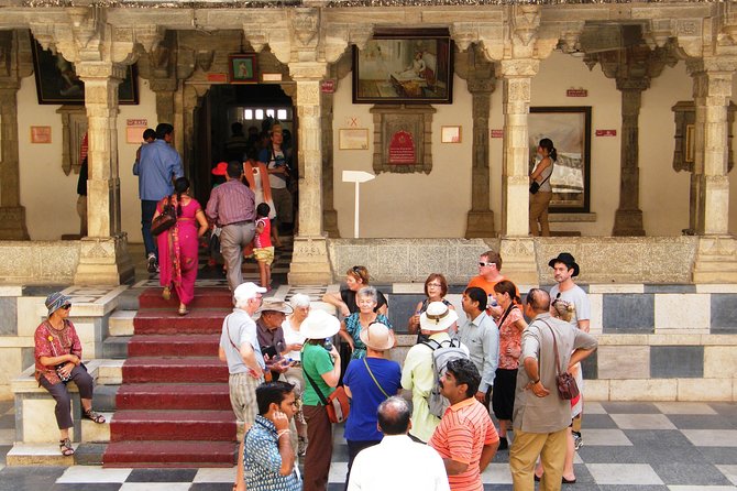 Best Golden Triangle With Royal Rajasthan Private Tour - Itinerary Highlights
