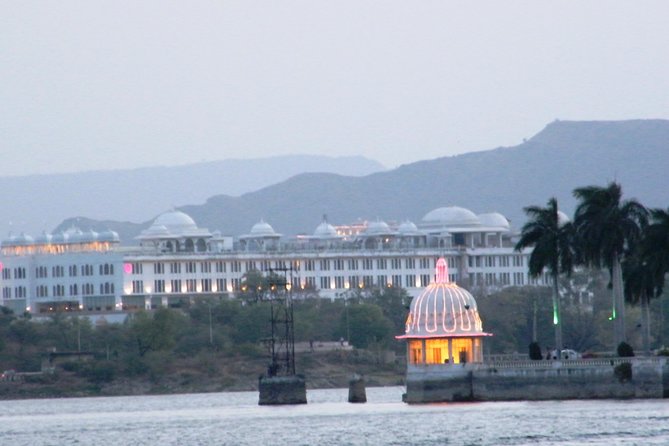 Best Golden Triangle With Royal Rajasthan Private Tour - Booking Information