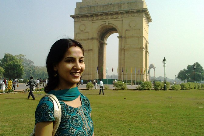 Best Golden Triangle With Royal Rajasthan Private Tour - Taj Mahal Exploration