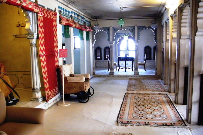 Best Golden Triangle With Royal Rajasthan Private Tour - Rajasthan City Tours