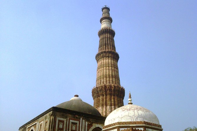 Best Golden Triangle With Royal Rajasthan Private Tour - Domestic Flight Included