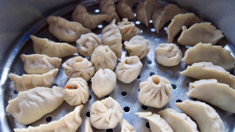 Best Half Day Cooking Class in Thamel Kathmandu With Pickup - Guided Market Exploration