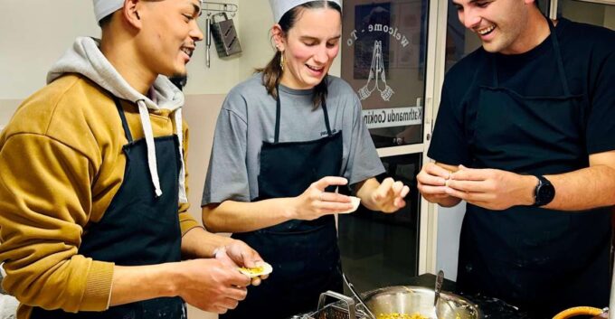 Best Half Day Cooking Class in Thamel Kathmandu With Pickup - Certificates and Recipe Booklet
