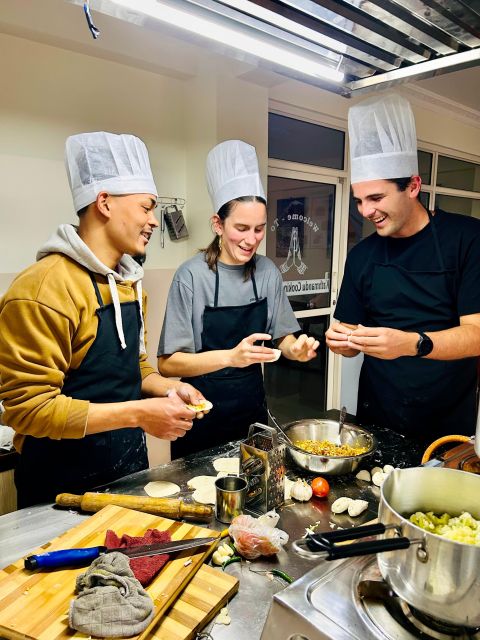 Best Half Day Cooking Class in Thamel Kathmandu With Pickup - Frequently Asked Questions