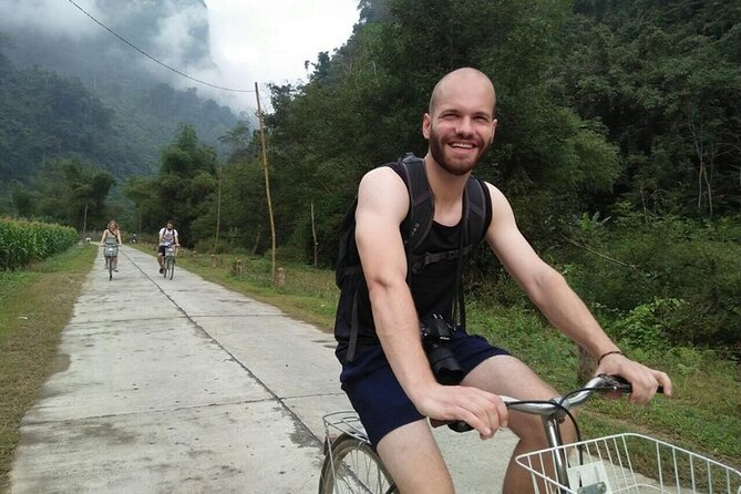 Best Hanoi - Ba Be Lake 3 Days 2 Nights Tour - Meeting and Pickup