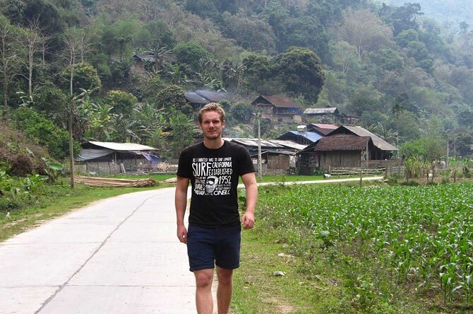 Best Hanoi - Ba Be Lake 3 Days 2 Nights Tour - Tour Details