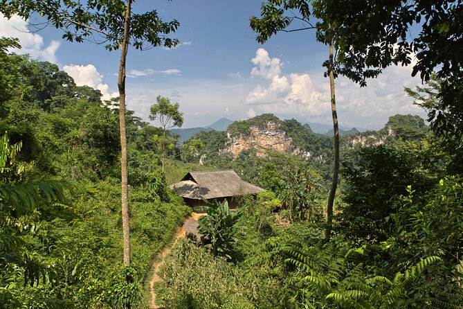 Best Hanoi - Ba Be Lake 3 Days 2 Nights Tour - Accommodation and Meals