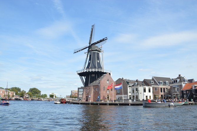 Best Highlights of the Hague With a Local - Savoring Local Culinary Delights