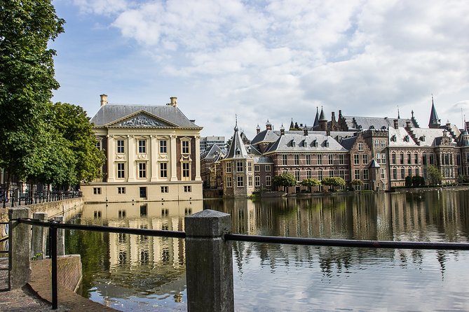 Best Highlights of the Hague With a Local - Experiencing Vibrant Outdoor Spaces