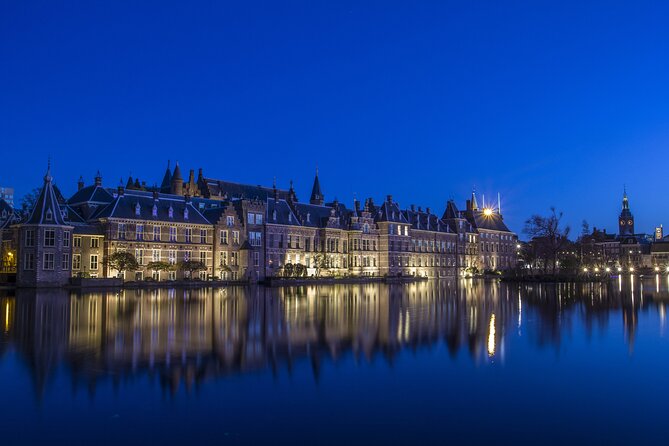 Best Highlights of the Hague With a Local - Questions About Staying Here