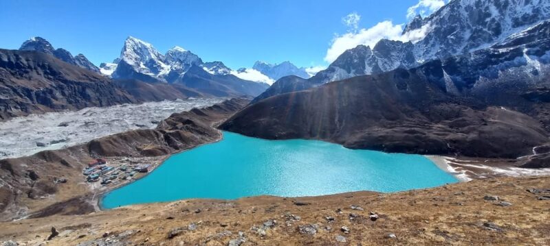 Best Hike to Gokyo Lake Trek - Key Points