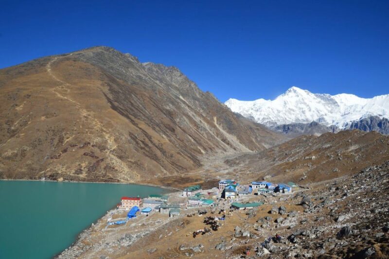 Best Hike to Gokyo Lake Trek - Package Inclusions