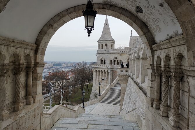 Best Historical Sights of Budapest Tour - Gaining an Immersive Experience With Undivided Attention