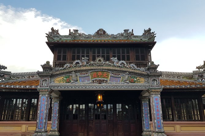 Best Hue City Tour- Private Tour - Cancellation and Pricing