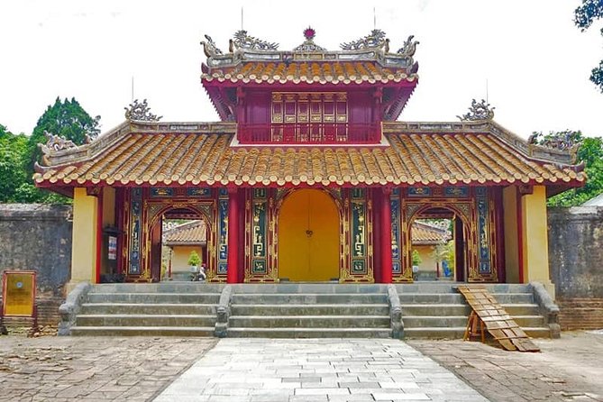 Best Hue City Tour- Private Tour - Discover Nguyen Dynasty Cuisine