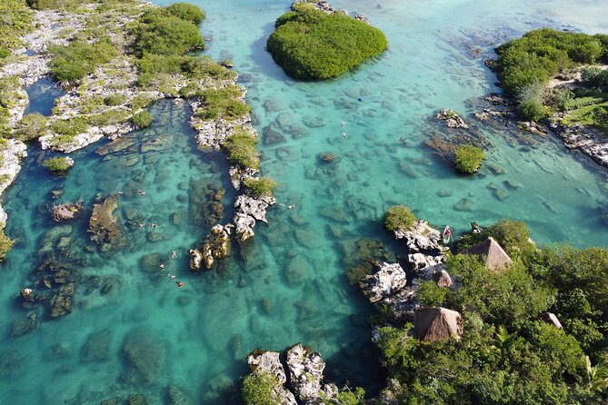 Best in Class: Private Snorkeling Xpedition - Inclusions and Amenities