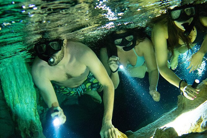 Best in Class: Private Snorkeling Xpedition - Accessibility and Participation