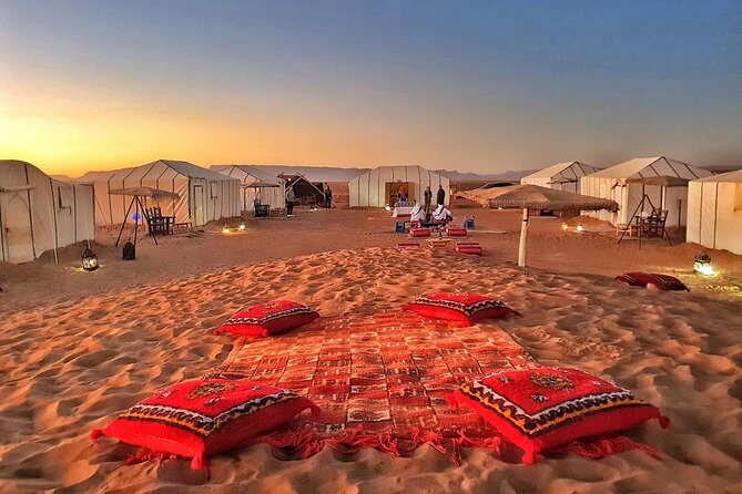 Best Inclusive 15 Days Morocco Tour - Booking and Additional Information