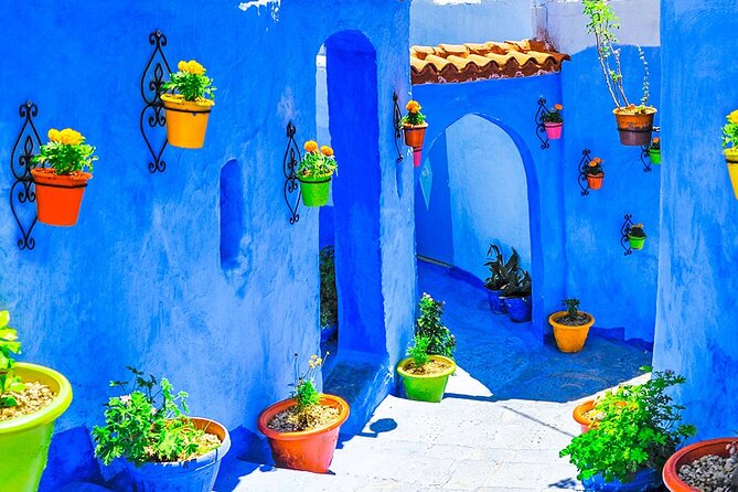 Best Inclusive 15 Days Morocco Tour - Sahara Desert Adventure