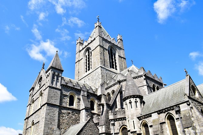 Best Intro Tour of Dublin With a Local - Pricing and Offers